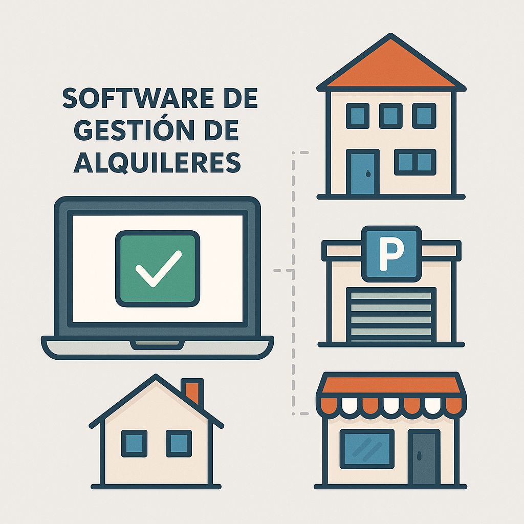 Gestión de contratos y fianzas en Futuro Inmuebles