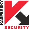 logo Kaspersky