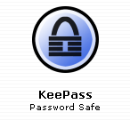 logo KeePass
