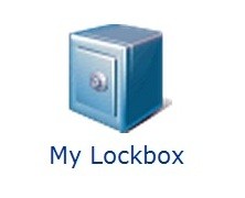 logo My Lockbox