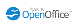 logo OpenOffice