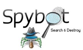 logo Spybot-Search & Destroy